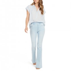20348R - FLARE JEANS