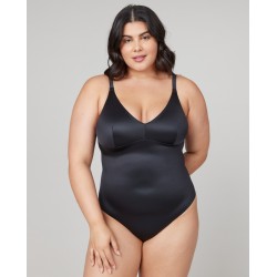 10322R - THONG BODYSUIT