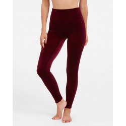 2070 - VELVET LEGGINGS